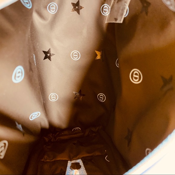 Dior Mini Pouch - Picture 5 of 8